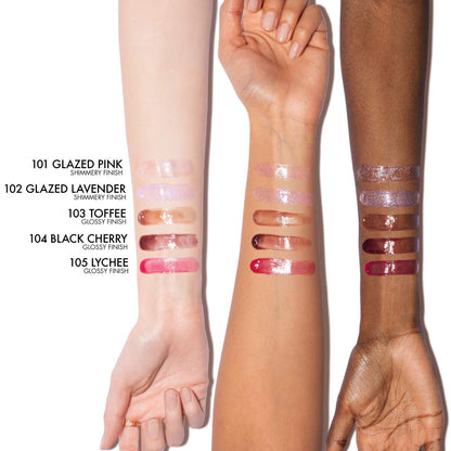 Lip Glow Butter Hydrating Gloss Balm *PRE-ORDER*