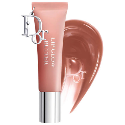 Lip Glow Butter Hydrating Gloss Balm *PRE-ORDER*