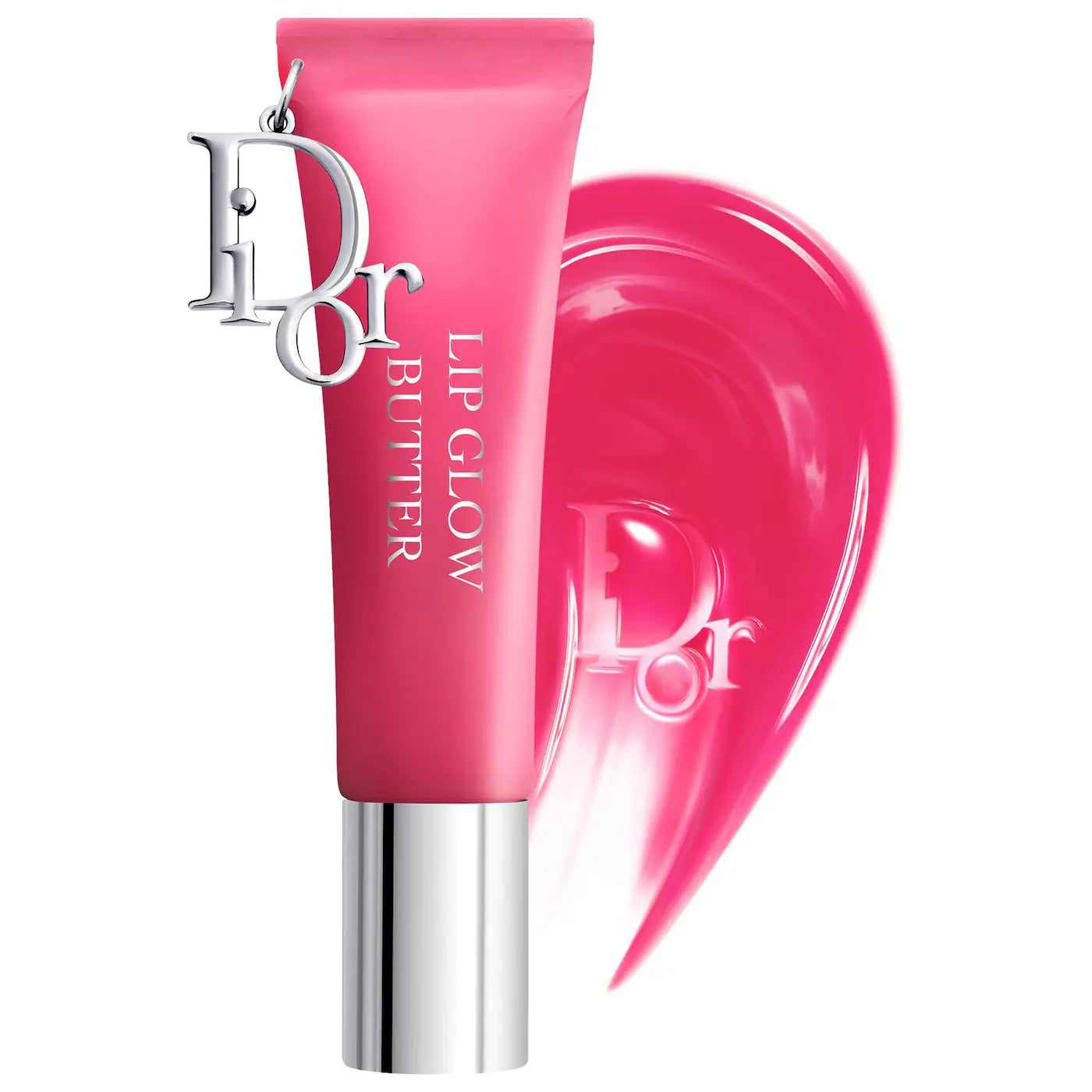 Lip Glow Butter Hydrating Gloss Balm *PRE-ORDER*