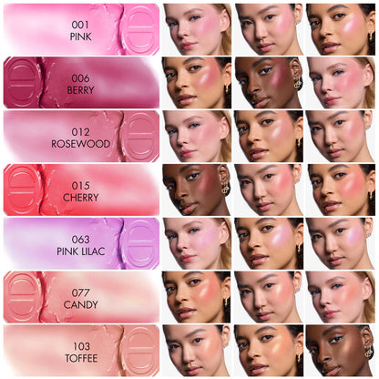 Rosy Glow Blush Stick *PRE-ORDER*