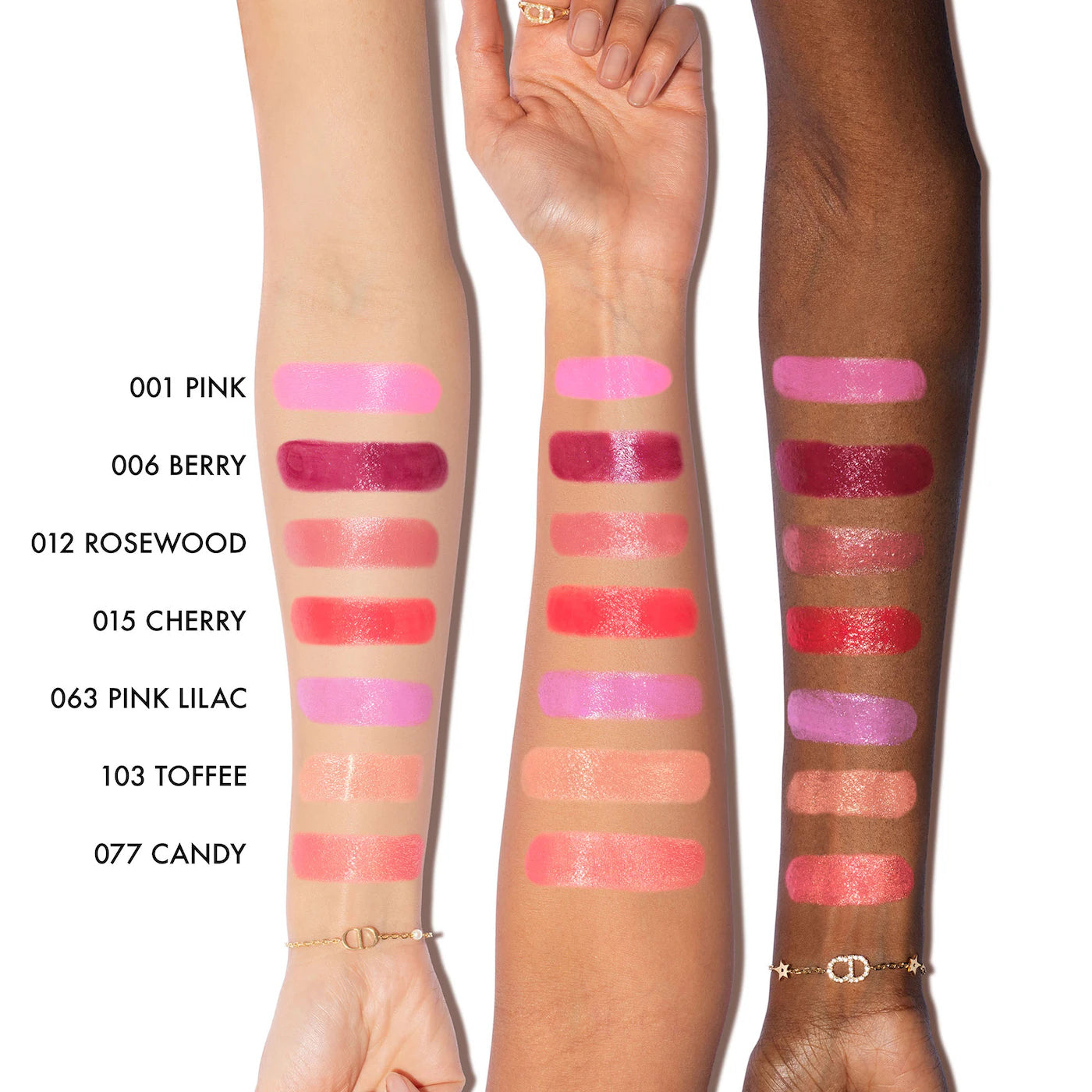 Rosy Glow Blush Stick *PRE-ORDER*