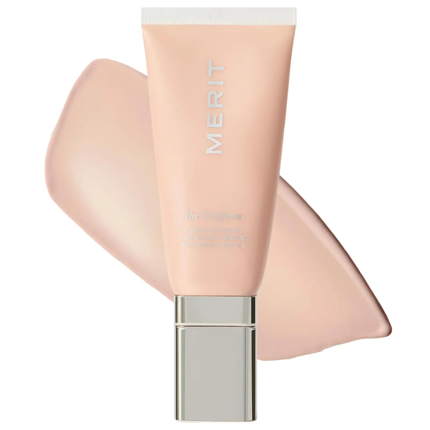 The Uniform™ Tinted Mineral Sunscreen Broad Spectrum SPF 45 *PRE-ORDER*