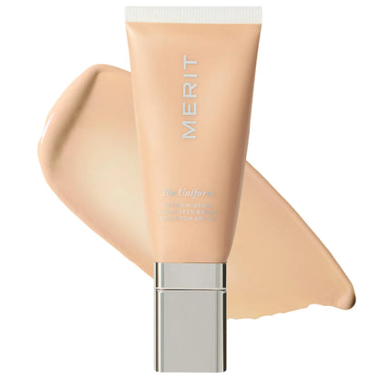 The Uniform™ Tinted Mineral Sunscreen Broad Spectrum SPF 45 *PRE-ORDER*