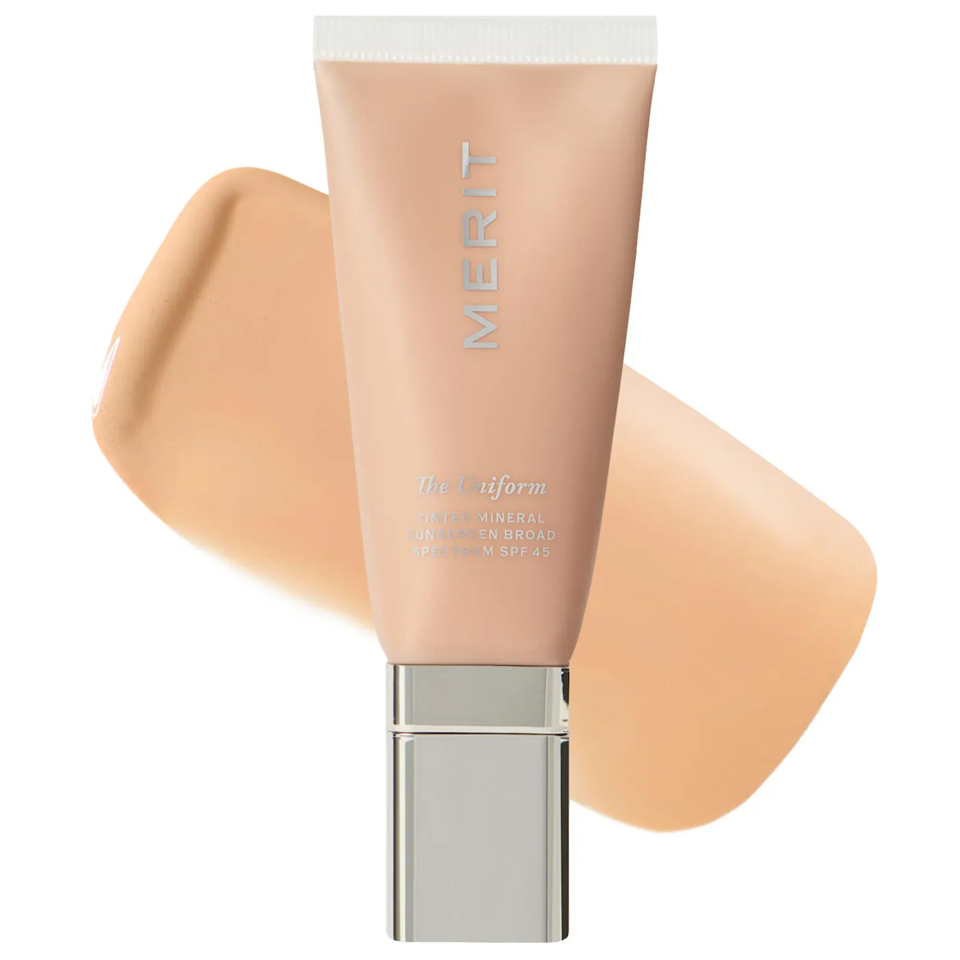The Uniform™ Tinted Mineral Sunscreen Broad Spectrum SPF 45 *PRE-ORDER*
