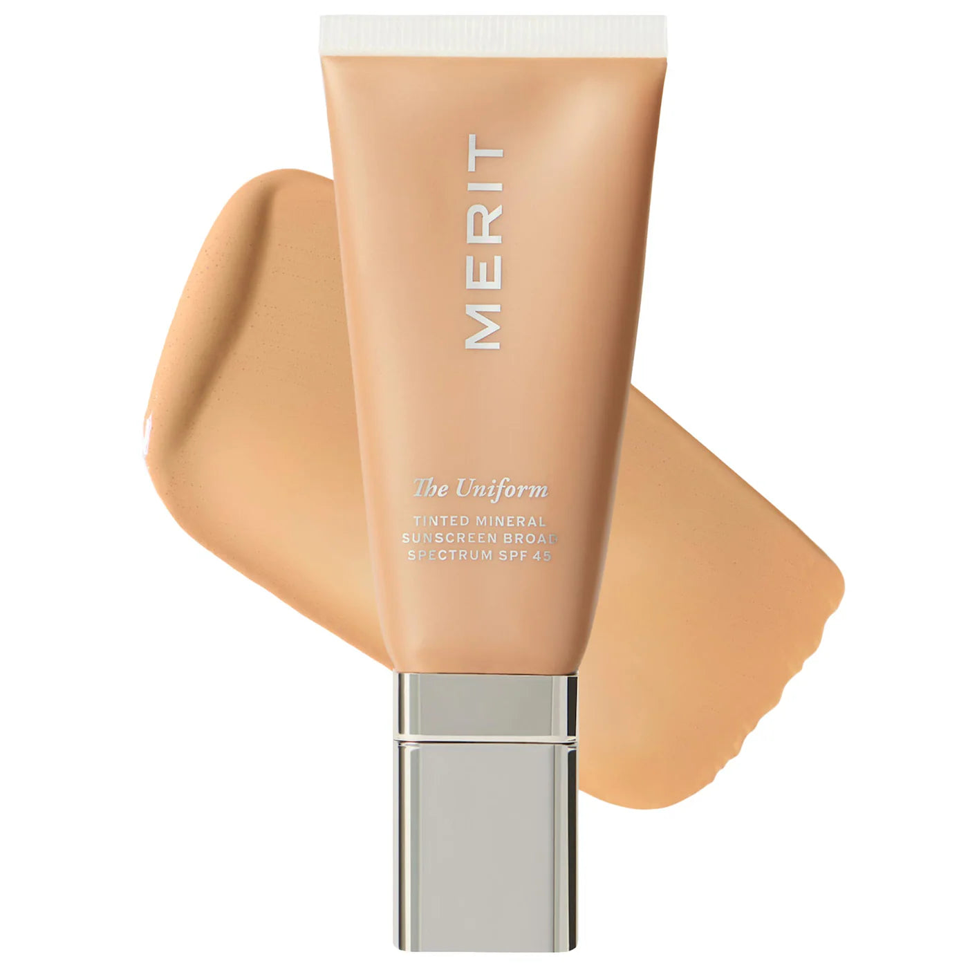 The Uniform™ Tinted Mineral Sunscreen Broad Spectrum SPF 45 *PRE-ORDER*