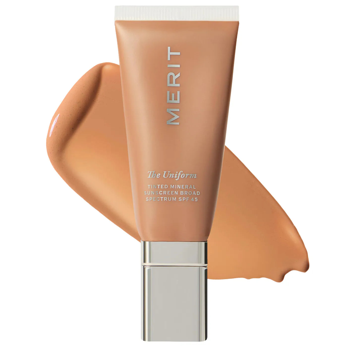 The Uniform™ Tinted Mineral Sunscreen Broad Spectrum SPF 45 *PRE-ORDER*