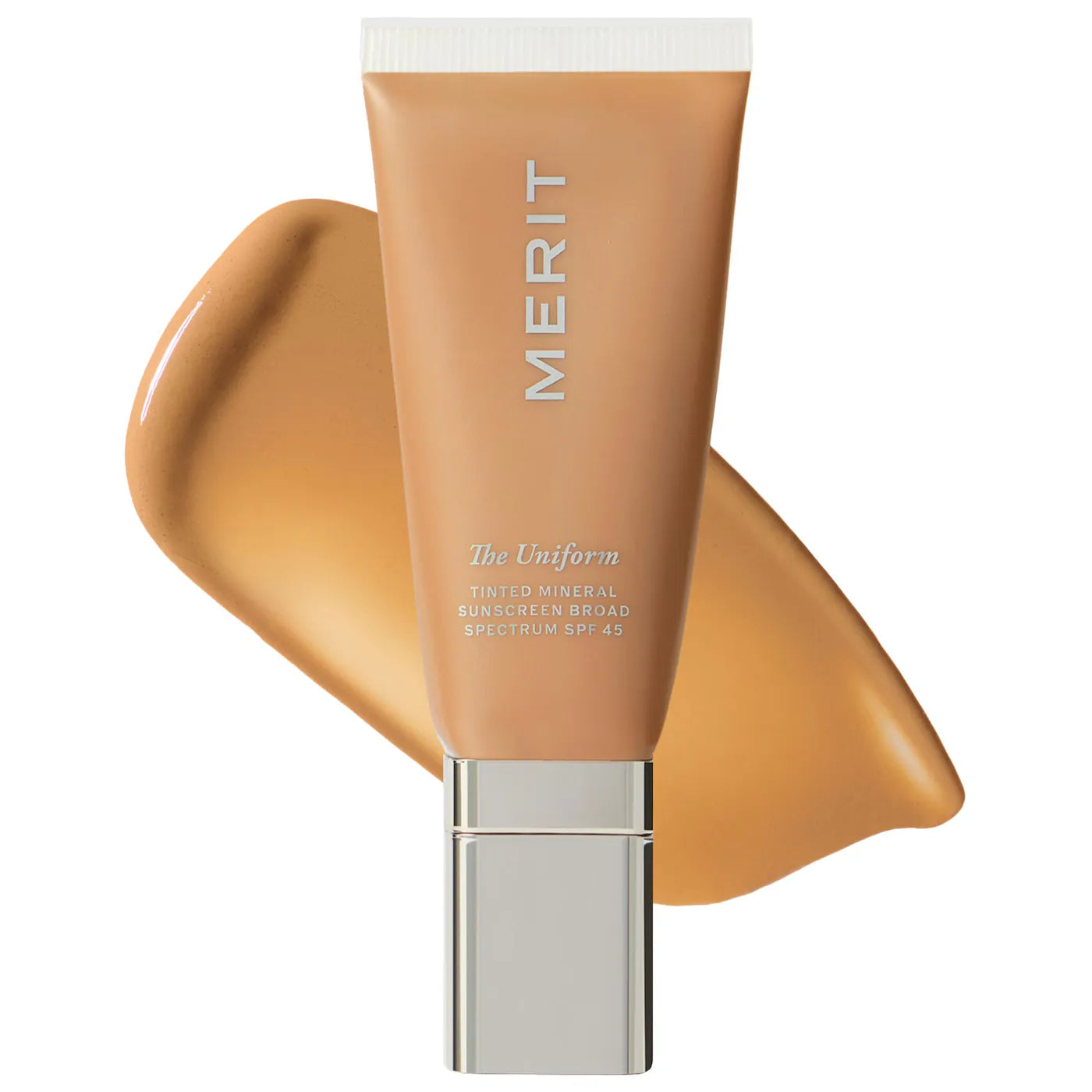 The Uniform™ Tinted Mineral Sunscreen Broad Spectrum SPF 45 *PRE-ORDER*