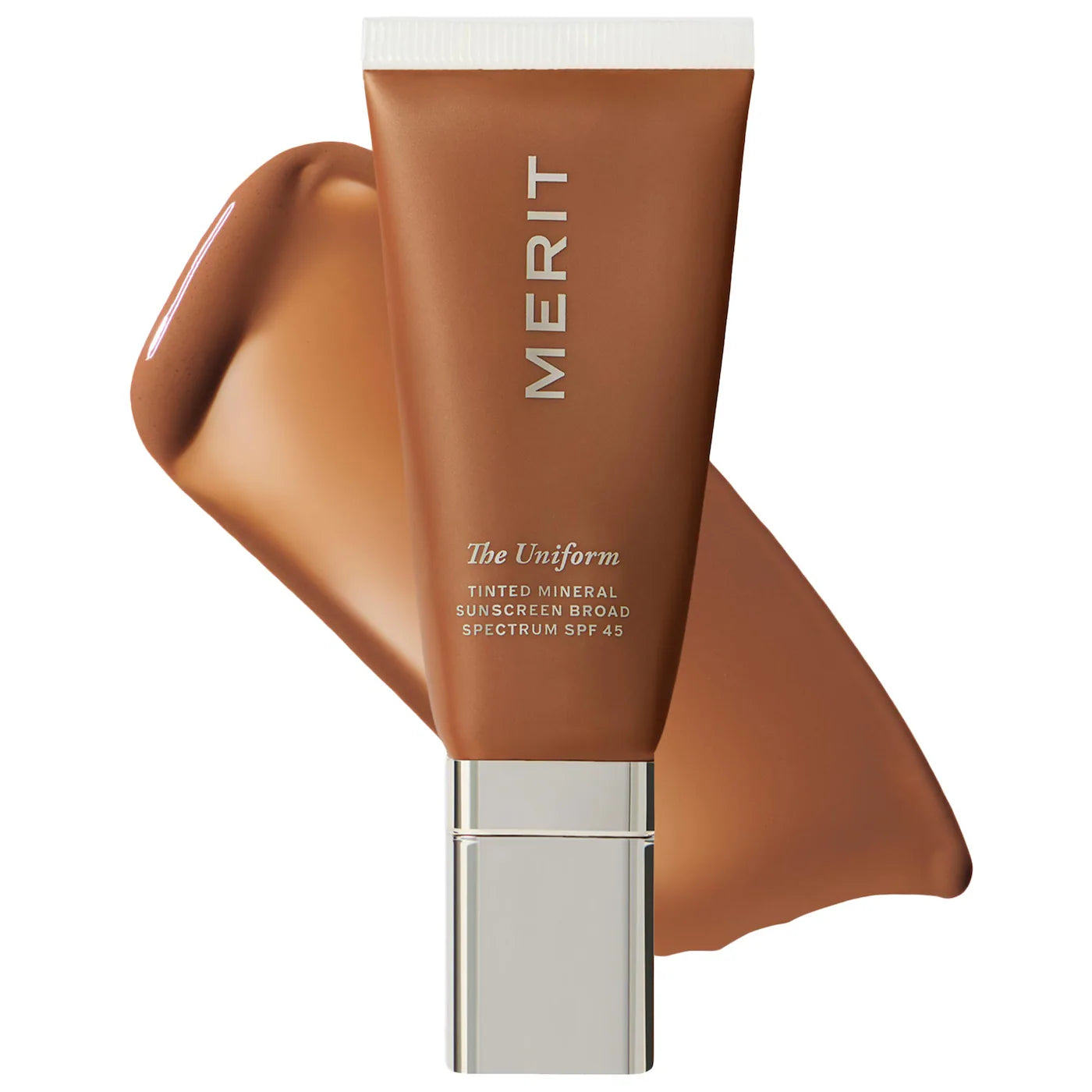 The Uniform™ Tinted Mineral Sunscreen Broad Spectrum SPF 45 *PRE-ORDER*