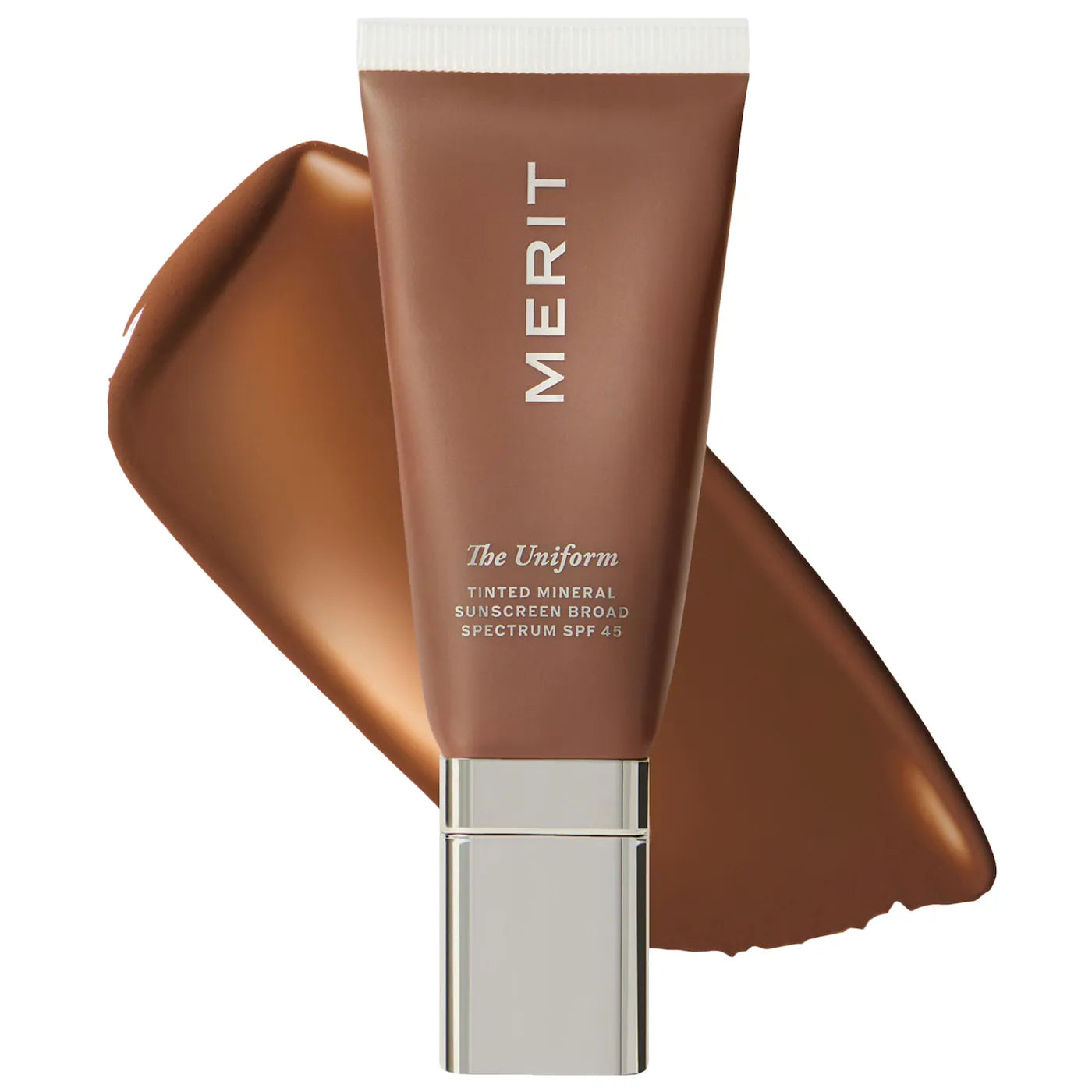 The Uniform™ Tinted Mineral Sunscreen Broad Spectrum SPF 45 *PRE-ORDER*