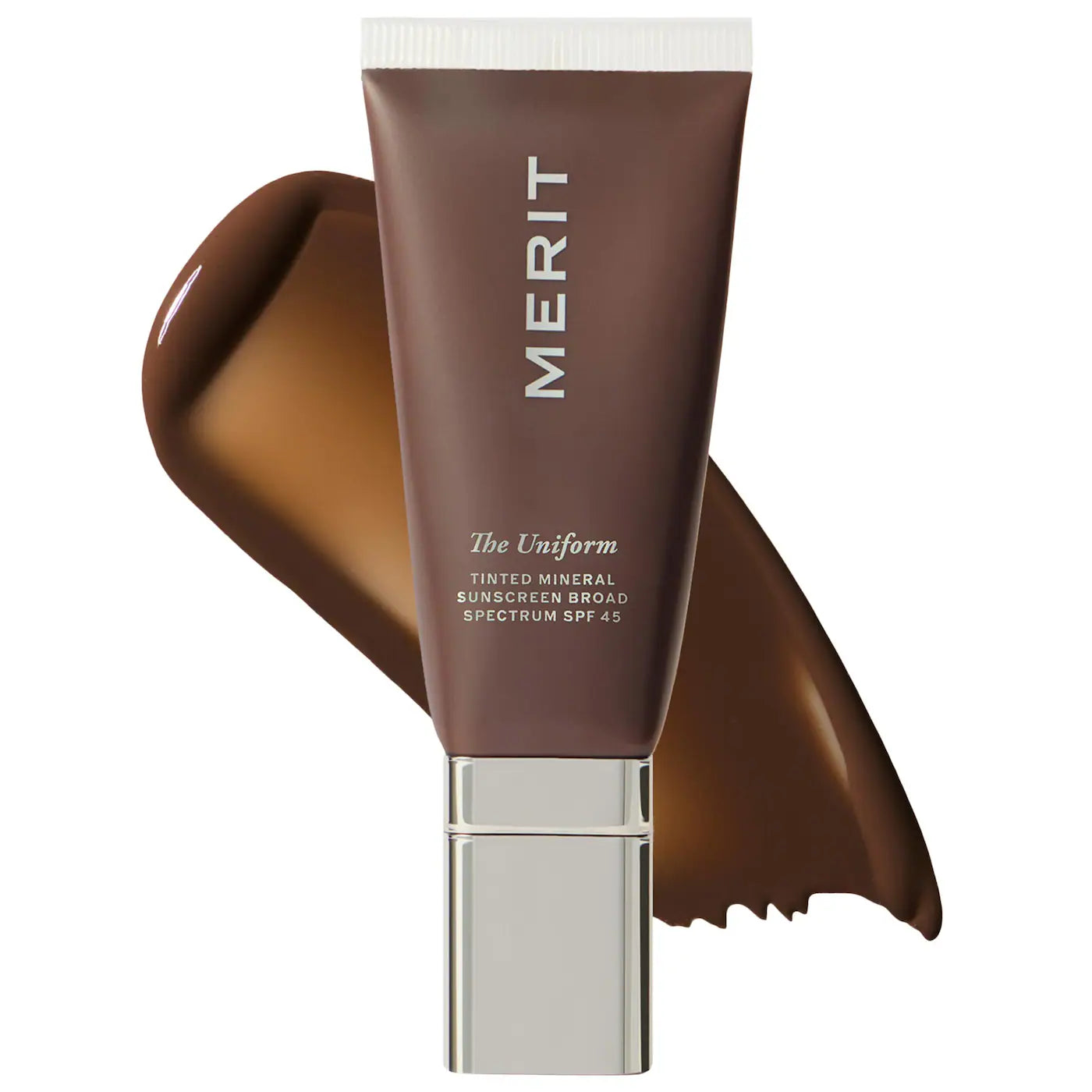 The Uniform™ Tinted Mineral Sunscreen Broad Spectrum SPF 45 *PRE-ORDER*