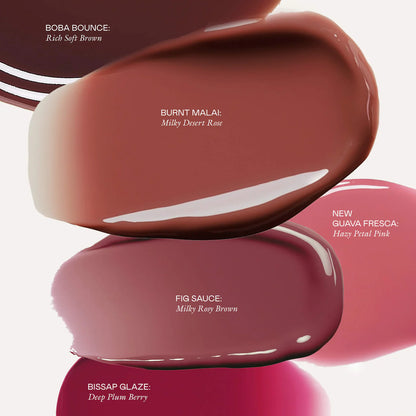 Le Chouchou Exfoliating + Softening Peptide Lip Balm *PRE-ORDER*