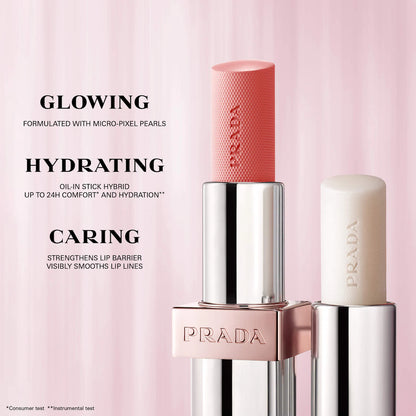 Prada Light Glowing Lip Oil Stick *PRE-ORDER*