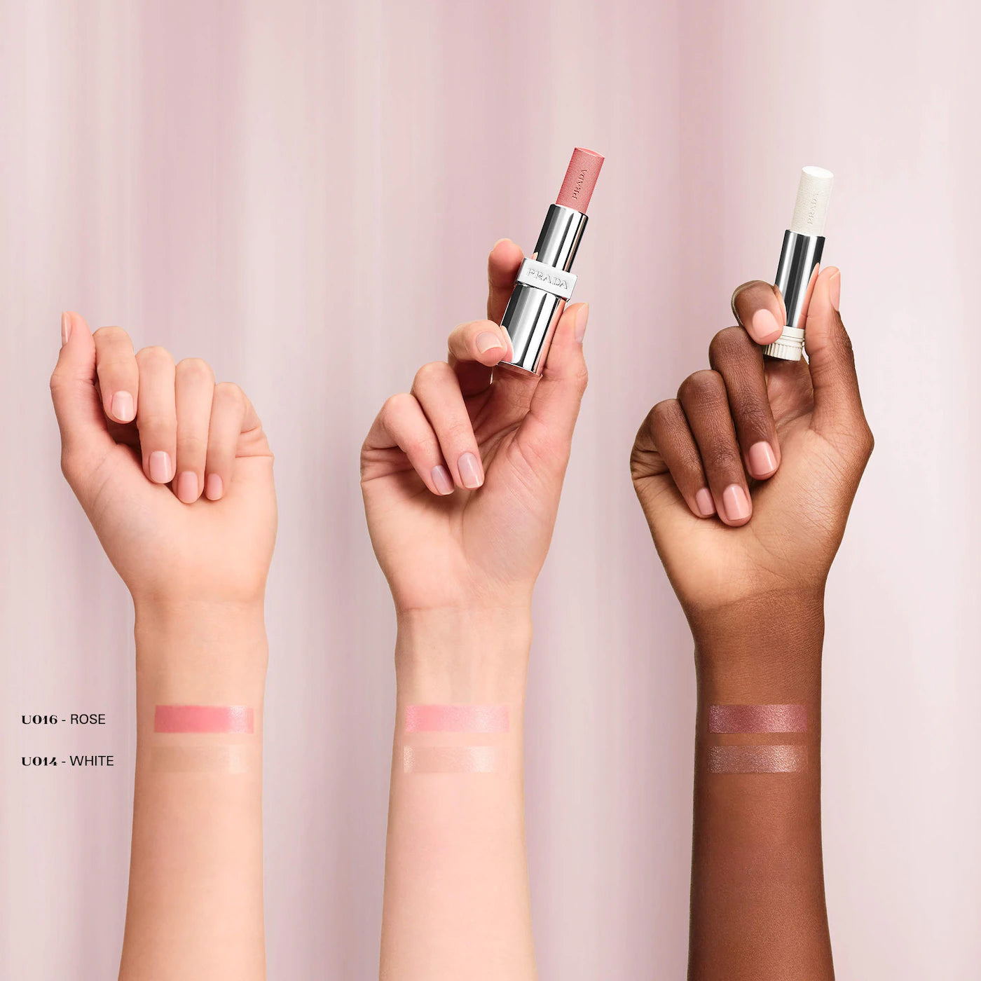 Prada Light Glowing Lip Oil Stick *PRE-ORDER*