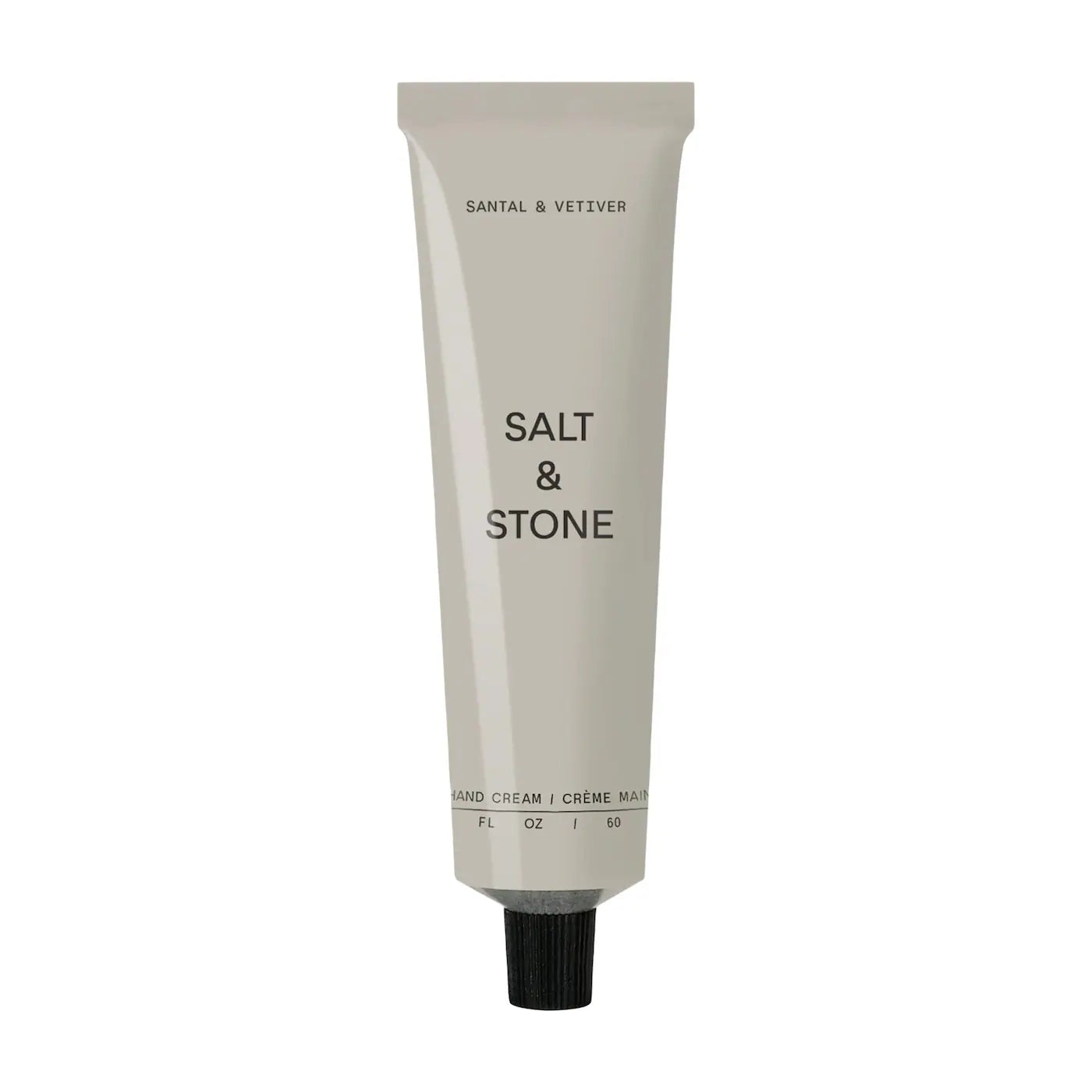 Santal & Vetiver Nourishing Hand Cream with Niacinamide + Seaweed Extract *PRE-ORDER*