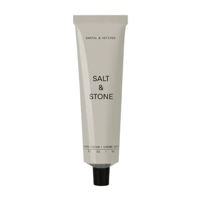 Santal & Vetiver Nourishing Hand Cream with Niacinamide + Seaweed Extract *PRE-ORDER*