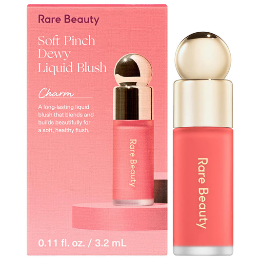 Mini Soft Pinch Liquid Blush * PRE-ORDER*