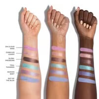 ChromaPlus 6-Pan Eyeshadow Palette *PRE-ORDER*
