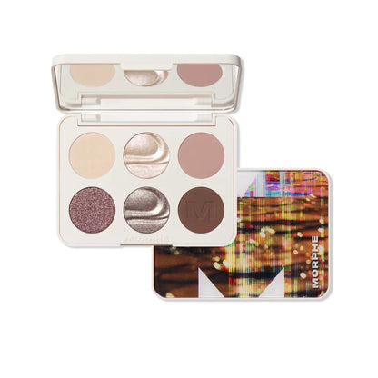 ChromaPlus 6-Pan Eyeshadow Palette *PRE-ORDER*