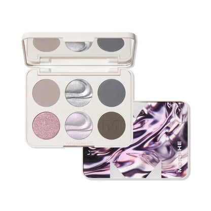 ChromaPlus 6-Pan Eyeshadow Palette *PRE-ORDER*