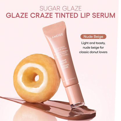 It's Giving Nude Lip Makeup Value Set *PRE-ORDER*