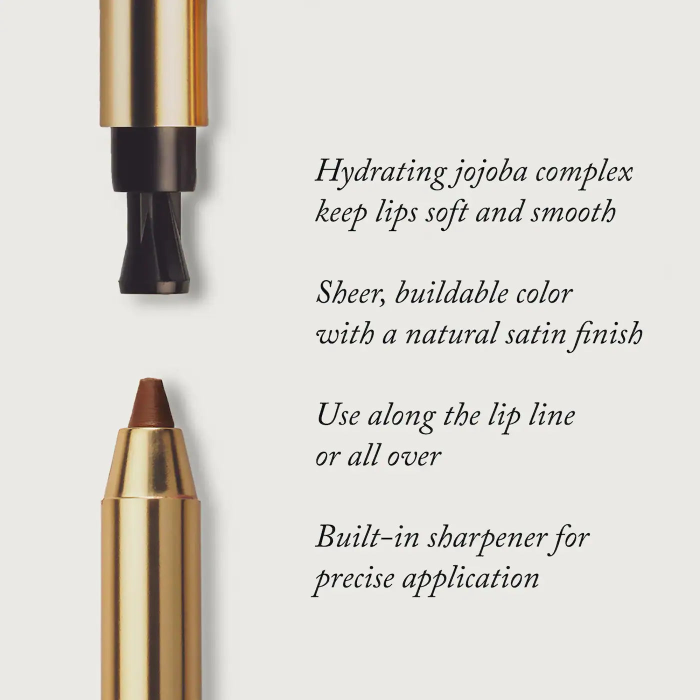 It's Giving Nude Lip Makeup Value Set *PRE-ORDER*