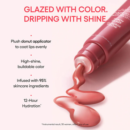 It's Giving Nude Lip Makeup Value Set *PRE-ORDER*