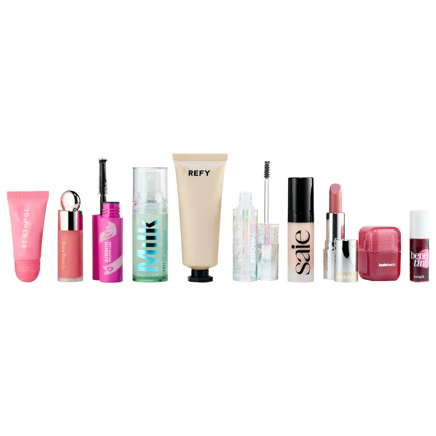 Gleamy Dreamy Makeup Value Set *PRE-ORDER*