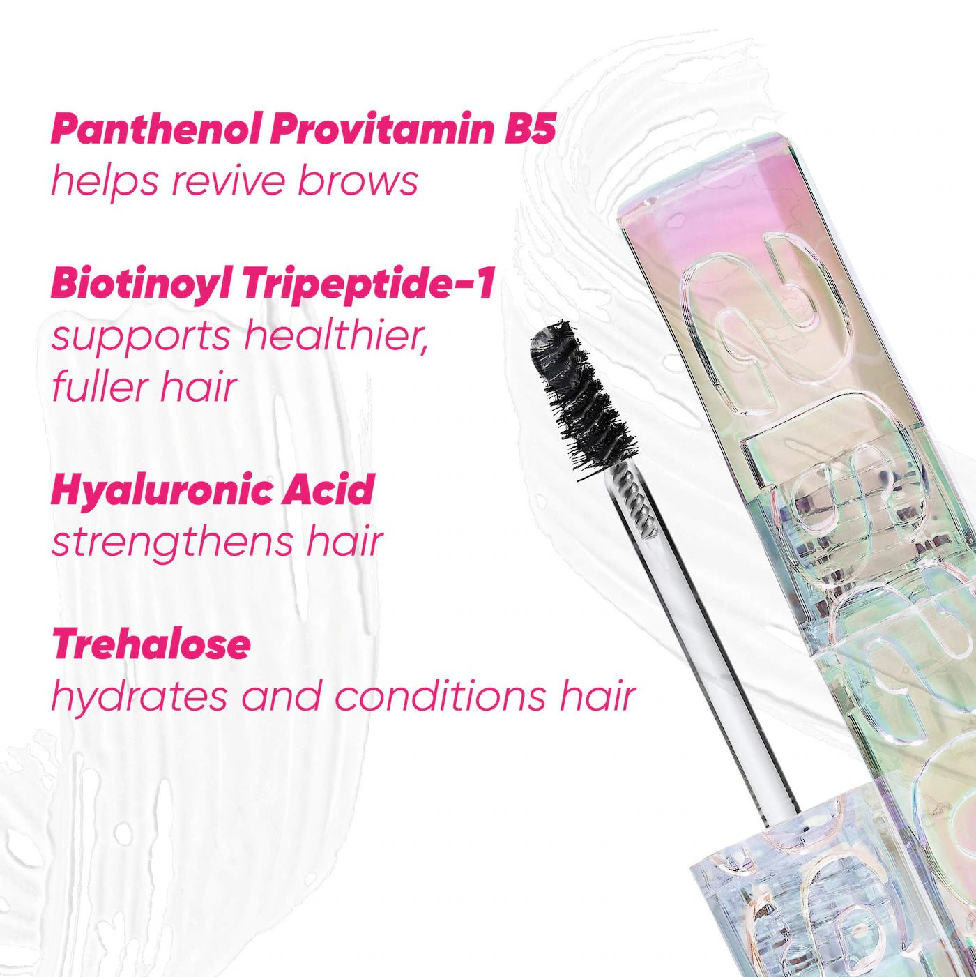 Gleamy Dreamy Makeup Value Set *PRE-ORDER*