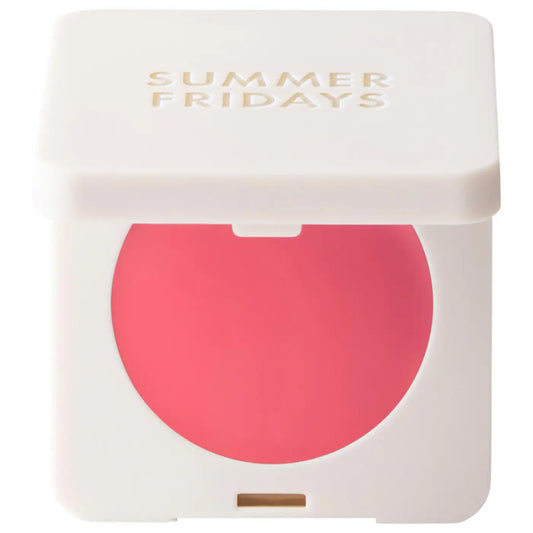 Blush Butter Balm Hydrating Cream Blush with Peptides *PRE-ORDER*