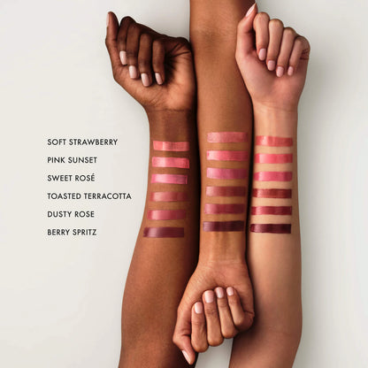 Blush Butter Balm Hydrating Cream Blush with Peptides *PRE-ORDER*