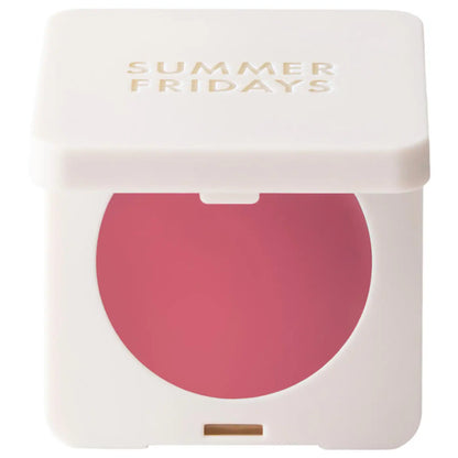 Blush Butter Balm Hydrating Cream Blush with Peptides *PRE-ORDER*