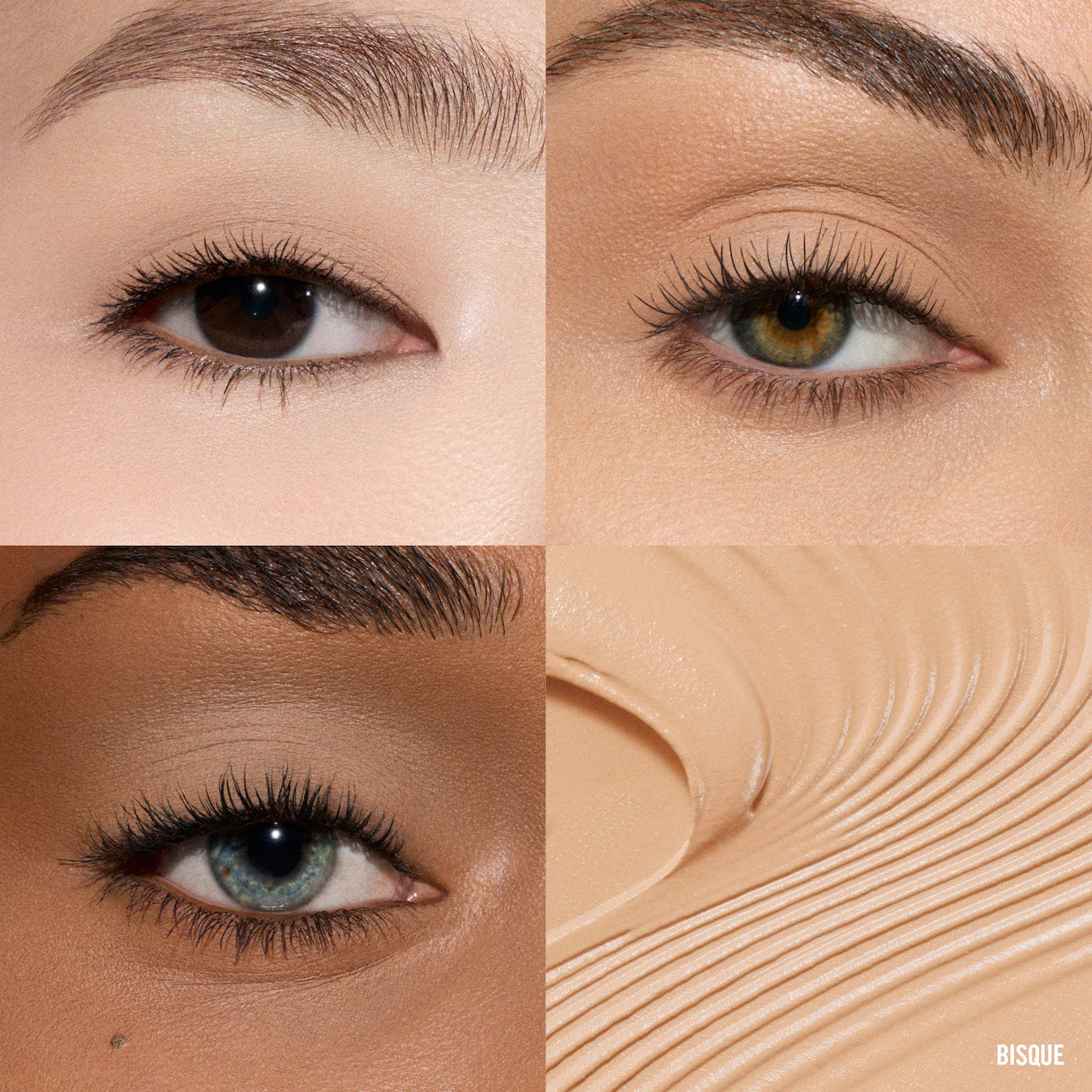 Master Mattes® Long-Wearing Cream Eyeshadow *PRE-ORDER*