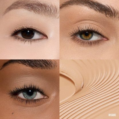Master Mattes® Long-Wearing Cream Eyeshadow *PRE-ORDER*