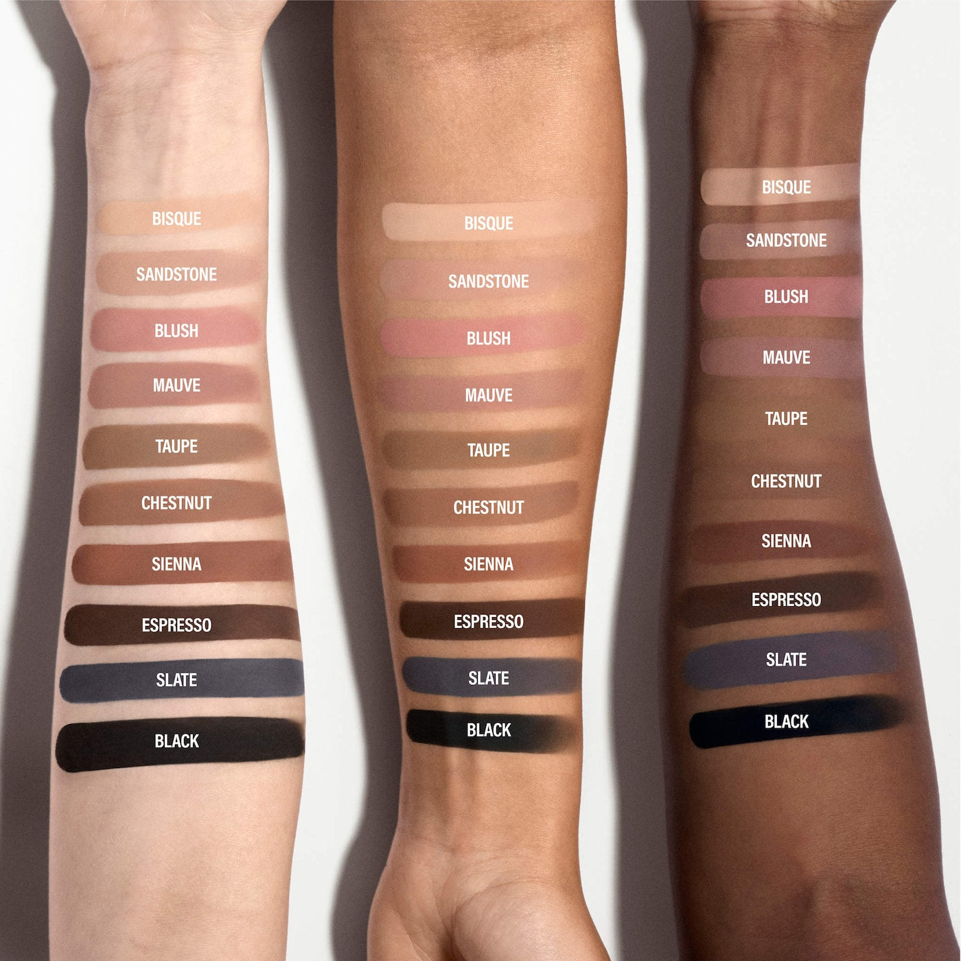 Master Mattes® Long-Wearing Cream Eyeshadow *PRE-ORDER*