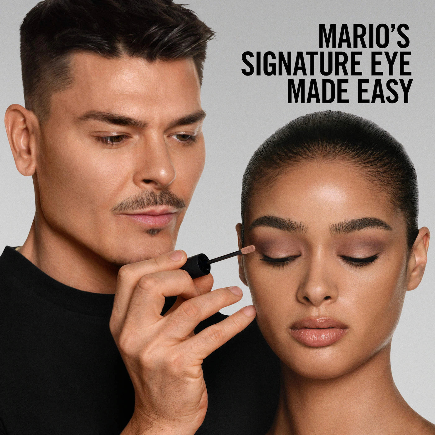 Master Mattes® Long-Wearing Cream Eyeshadow *PRE-ORDER*