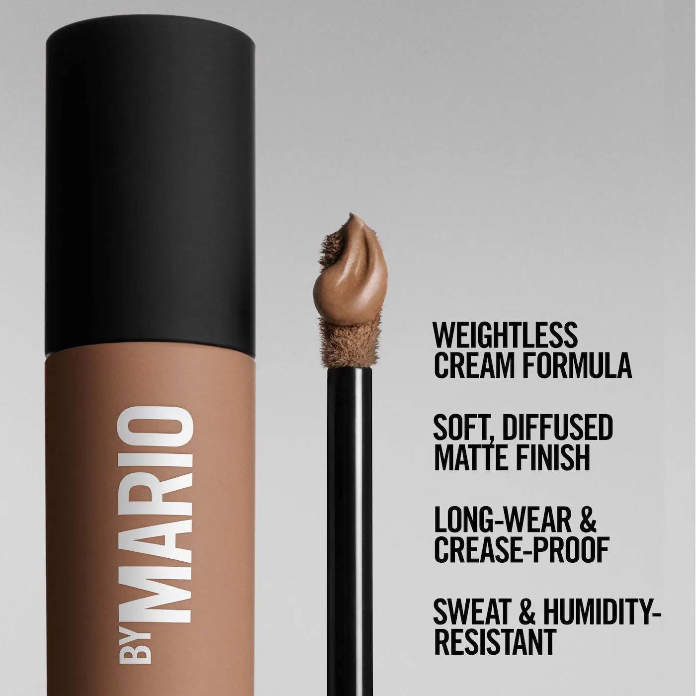 Master Mattes® Long-Wearing Cream Eyeshadow *PRE-ORDER*