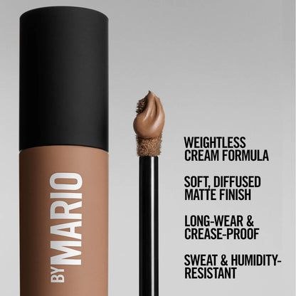Master Mattes® Long-Wearing Cream Eyeshadow *PRE-ORDER*