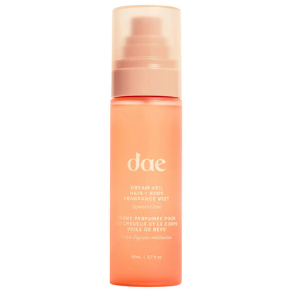 Dream Veil Signature Citrus Hair and Body Mist *PRE-ORDER*