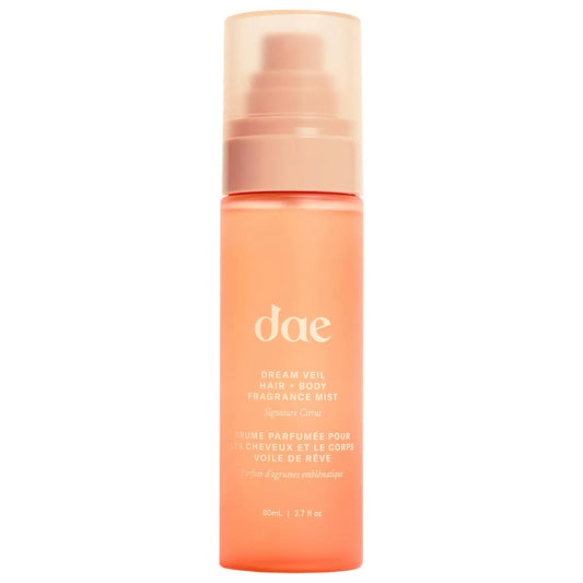 Dream Veil Signature Citrus Hair and Body Mist *PRE-ORDER*