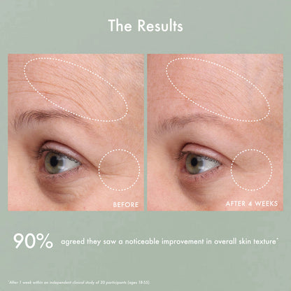 Gentle Reset Daily Exfoliating Pads to Smooth + Minimize Pores with AHAs *PRE-ORDER*