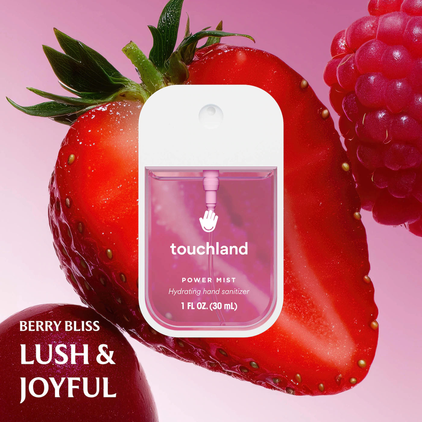 Sparkling Bliss Limited Edition Body & Hand Mist Essentials Set *PRE-ORDER*