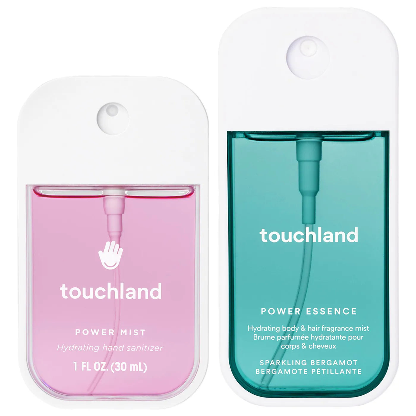 Sparkling Bliss Limited Edition Body & Hand Mist Essentials Set *PRE-ORDER*