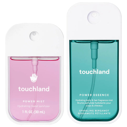 Sparkling Bliss Limited Edition Body & Hand Mist Essentials Set *PRE-ORDER*