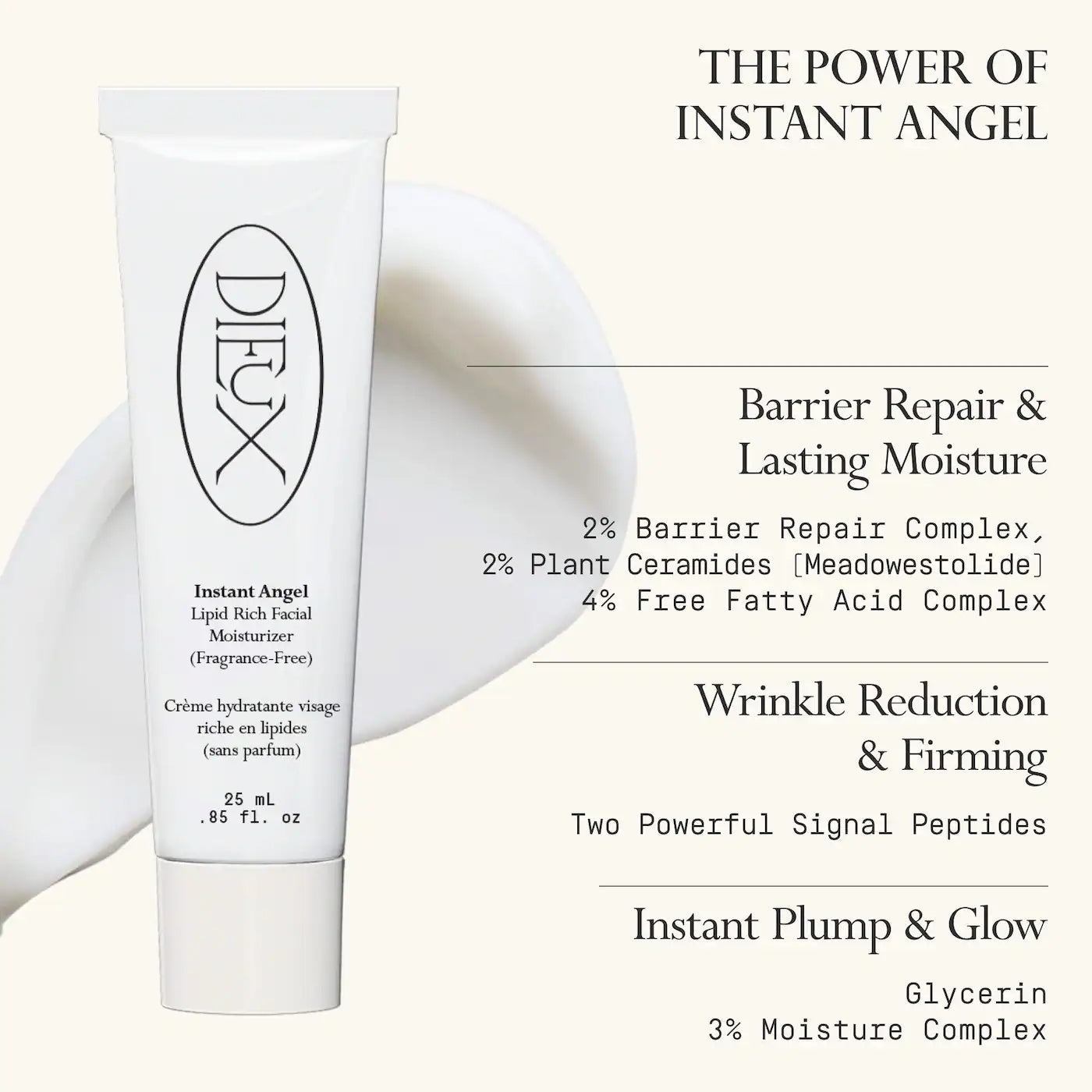 Double Angel Firm, Repair, and Moisturize Kit *PRE-ORDER*