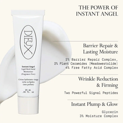 Double Angel Firm, Repair, and Moisturize Kit *PRE-ORDER*