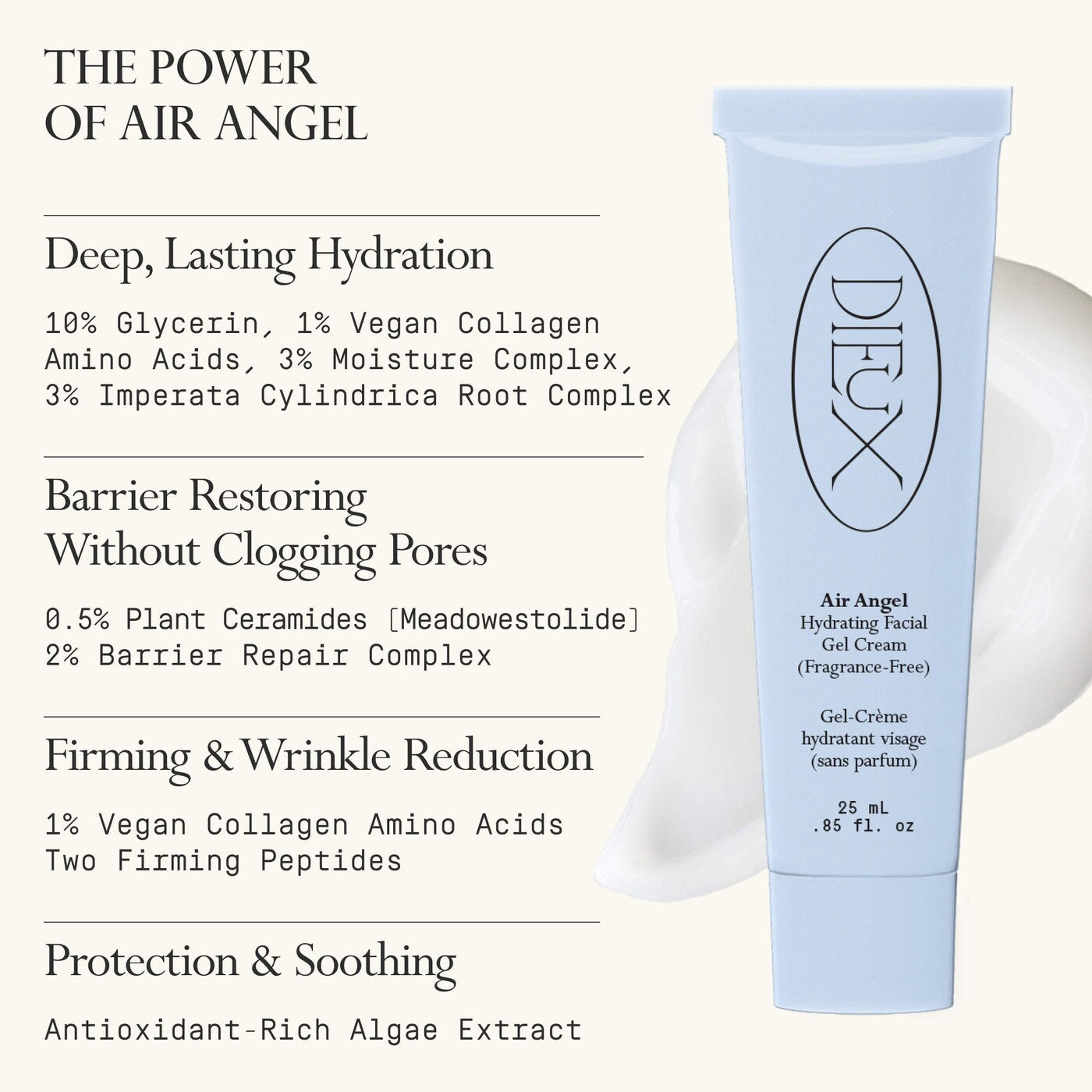 Heavenly Hydration Hydrate, Glow, and Firm Kit *PRE-ORDER*