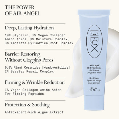 Heavenly Hydration Hydrate, Glow, and Firm Kit *PRE-ORDER*