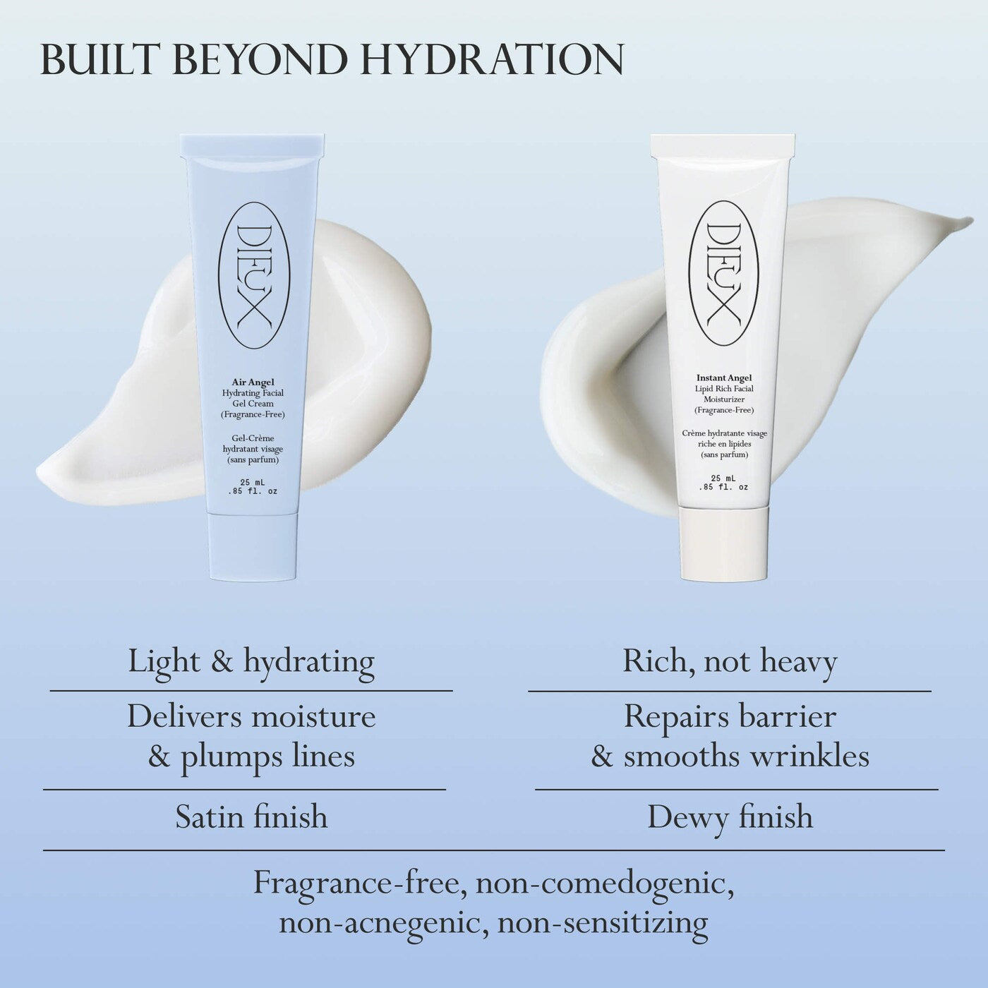 Heavenly Hydration Hydrate, Glow, and Firm Kit *PRE-ORDER*