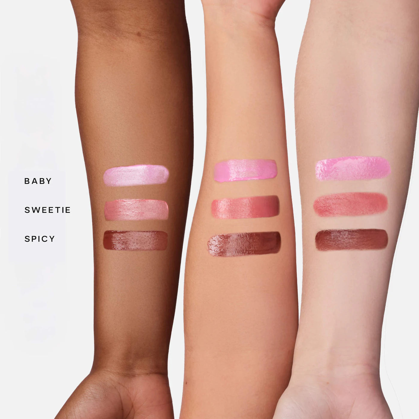 Mini Dew Blush™ Trio Gift Set *PRE-ORDER*