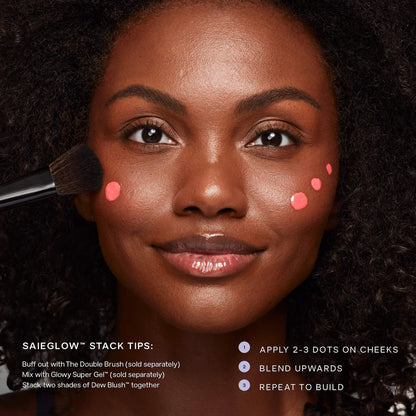 Mini Dew Blush™ Trio Gift Set *PRE-ORDER*